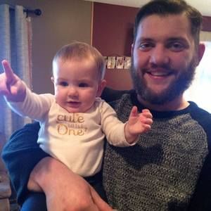 Meet your Posher, Andrew